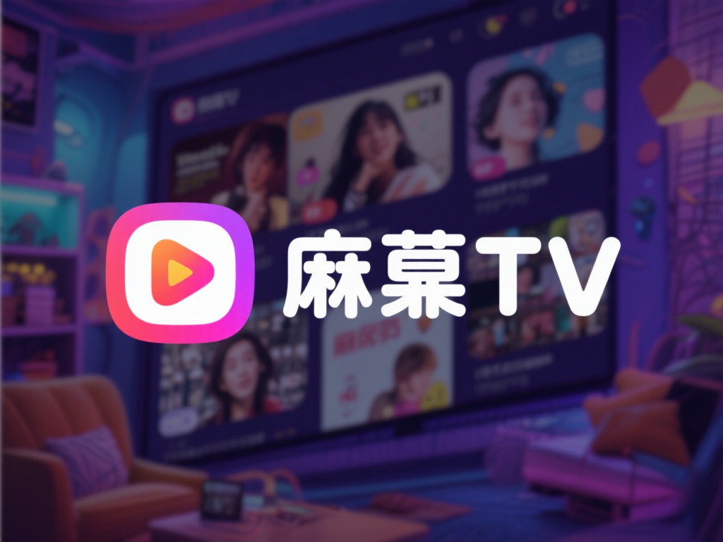 麻豆tv：荔枝视频